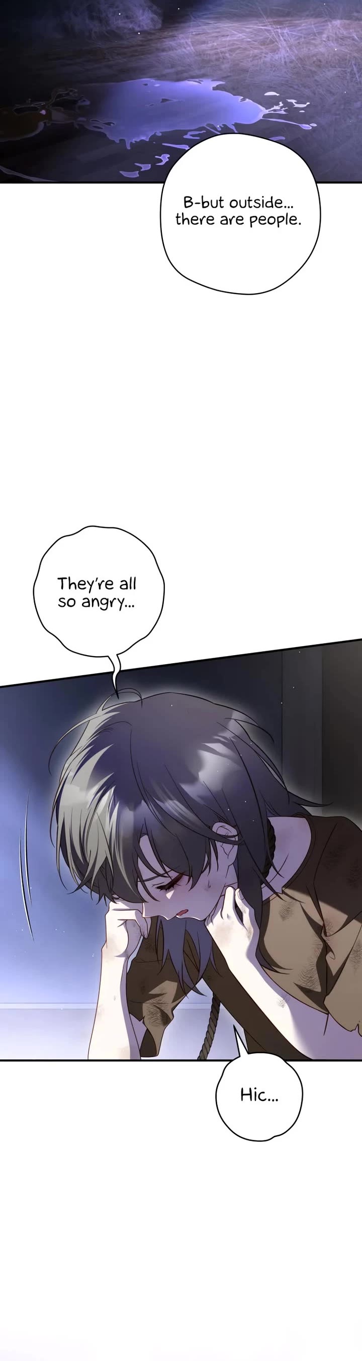 The Flower That Wields a Sword Chapter 44 page 41 - Chapter 44