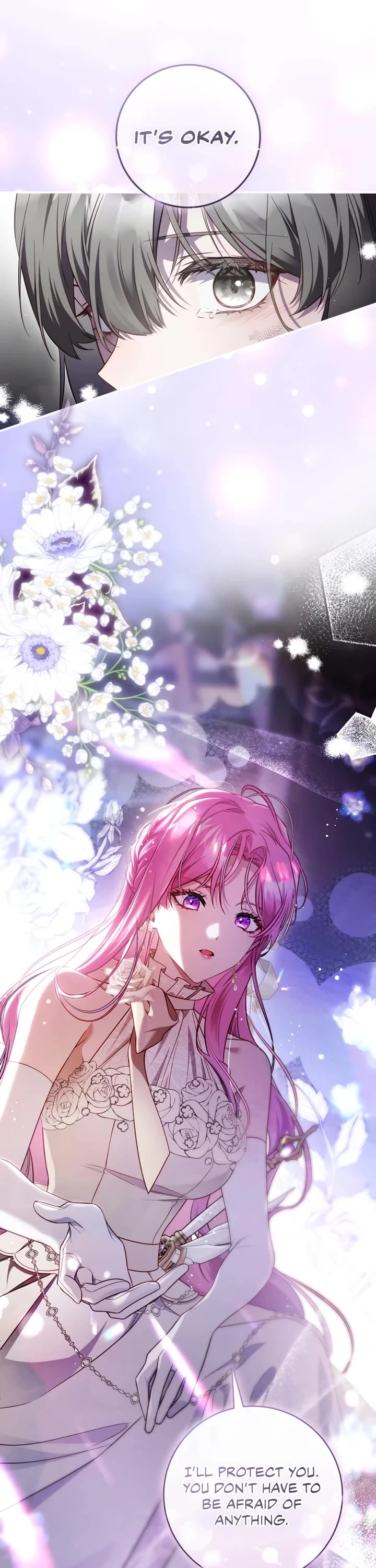 The Flower That Wields a Sword Chapter 44 page 42 - Chapter 44