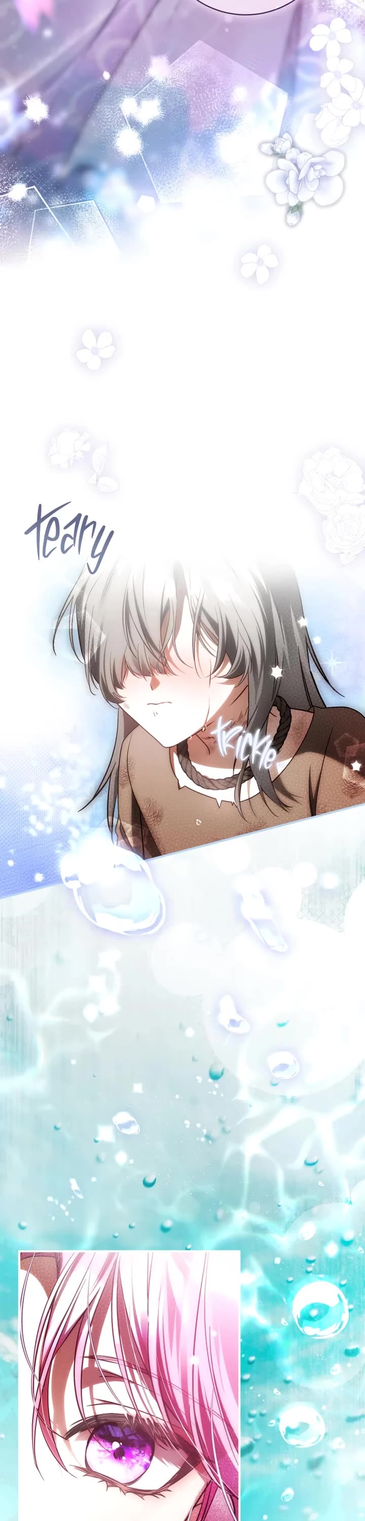 The Flower That Wields a Sword Chapter 44 page 43 - Chapter 44