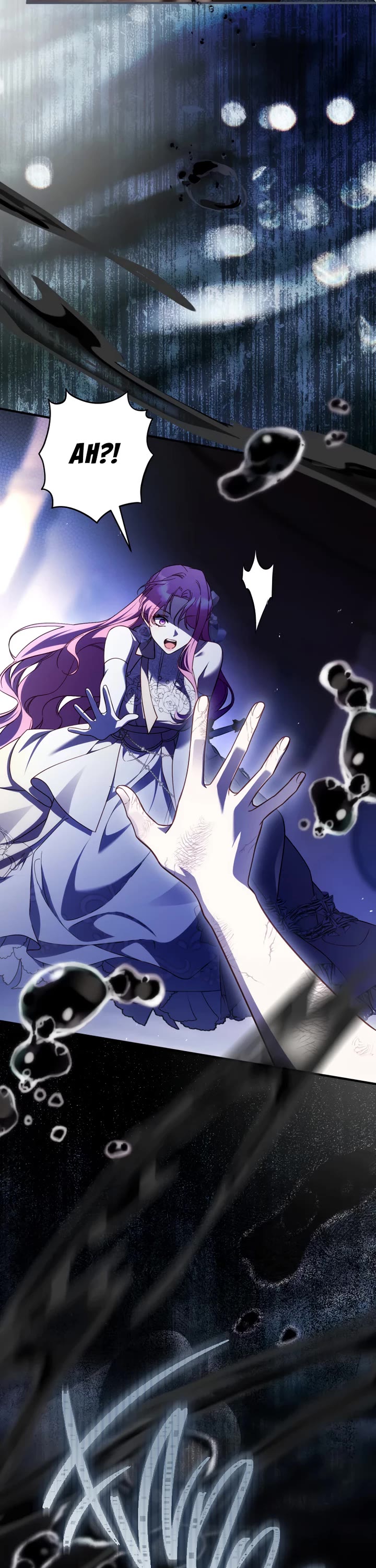 The Flower That Wields a Sword Chapter 44 page 47 - Chapter 44