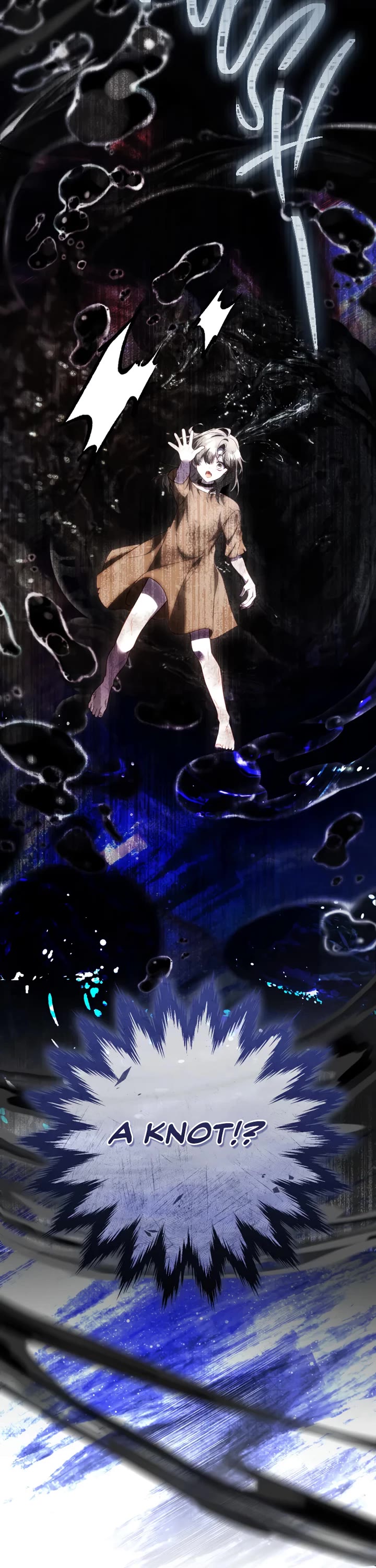 The Flower That Wields a Sword Chapter 44 page 48 - Chapter 44