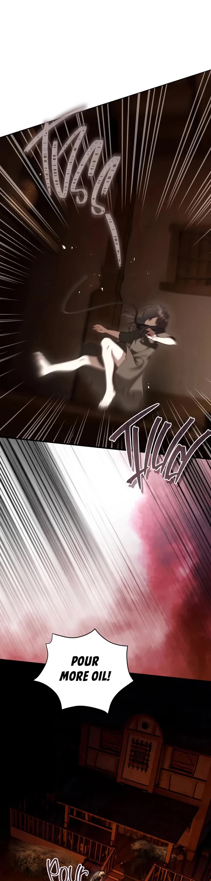 The Flower That Wields a Sword Chapter 44 page 5 - Chapter 44