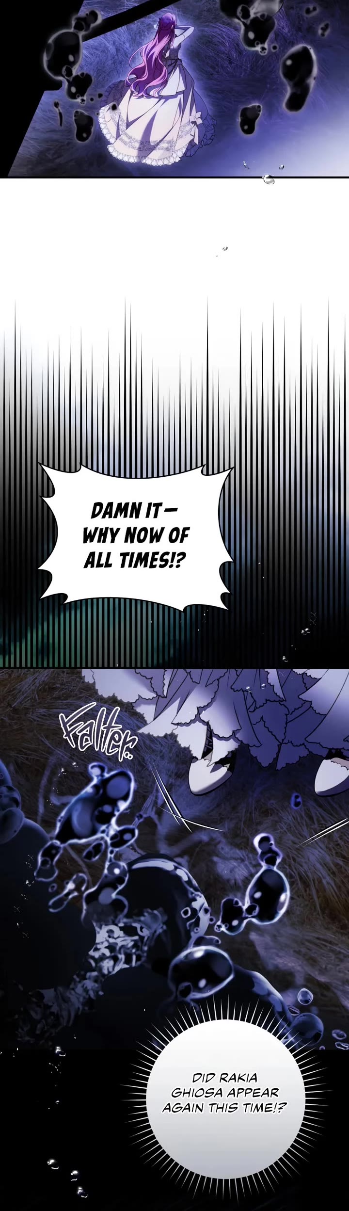 The Flower That Wields a Sword Chapter 44 page 51 - Chapter 44