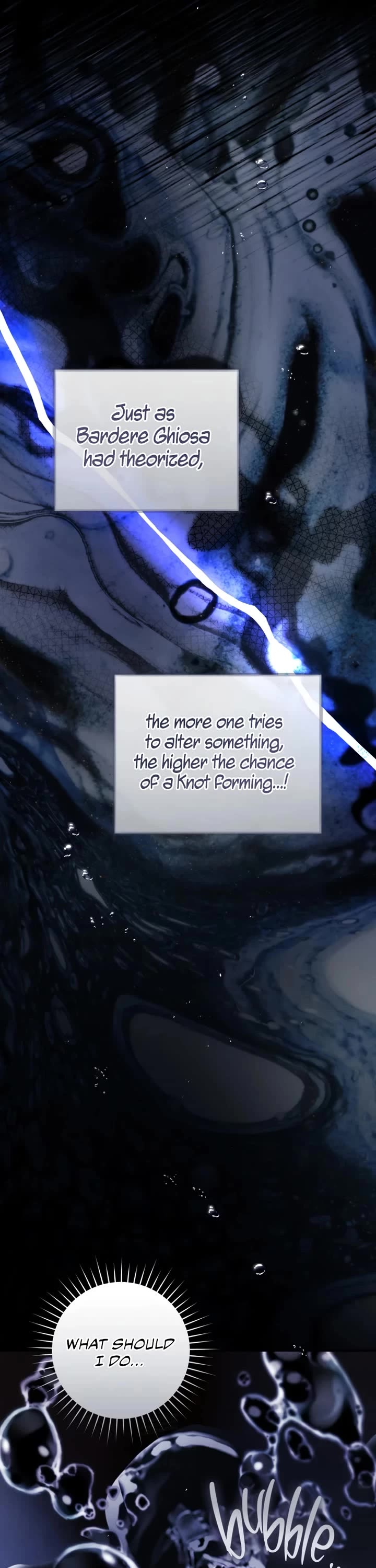 The Flower That Wields a Sword Chapter 44 page 52 - Chapter 44