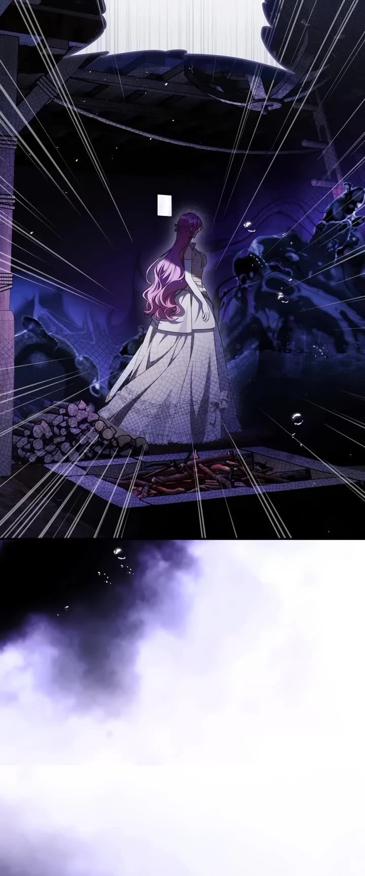 The Flower That Wields a Sword Chapter 44 page 54 - Chapter 44
