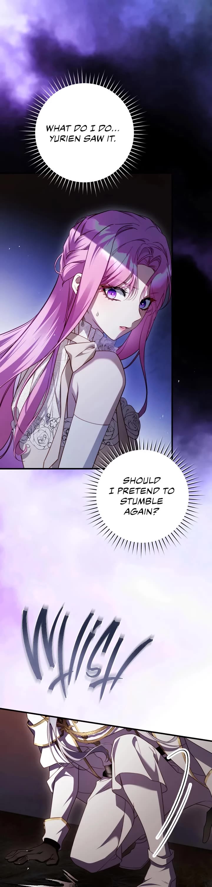 The Flower That Wields a Sword Chapter 44 page 56 - Chapter 44