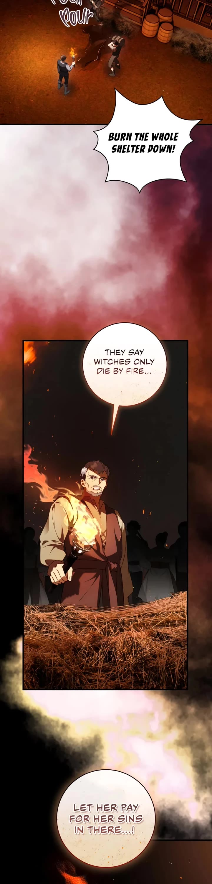 The Flower That Wields a Sword Chapter 44 page 6 - Chapter 44
