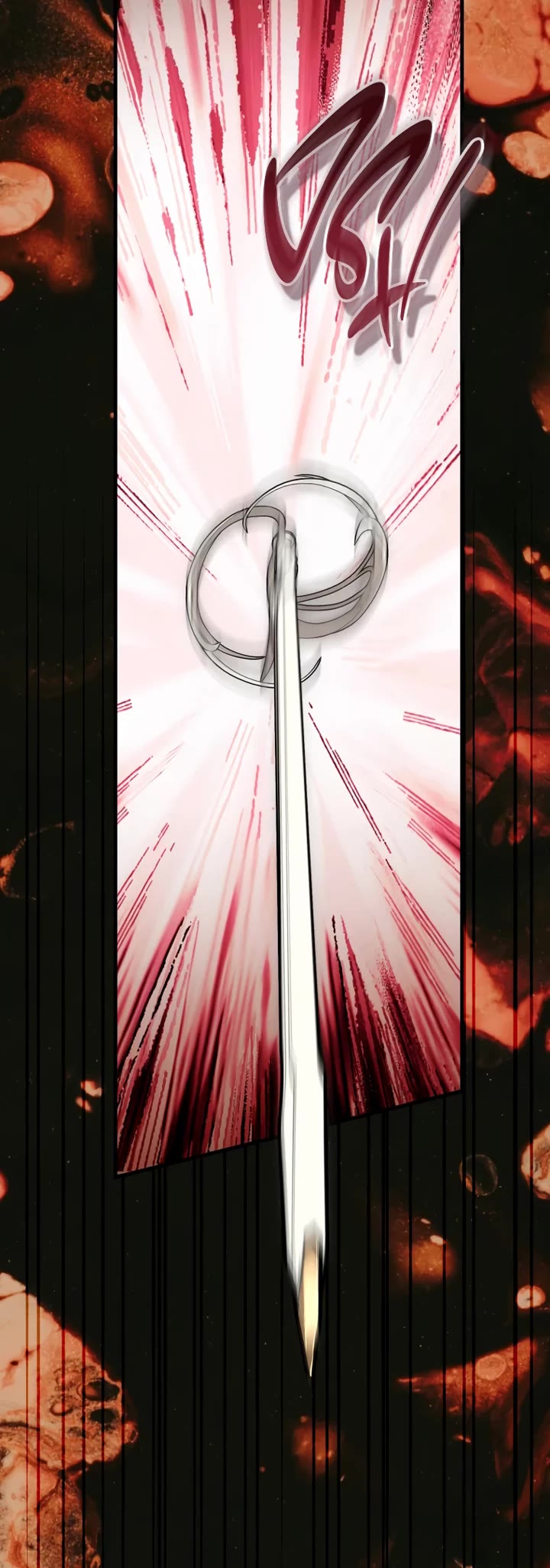 The Flower That Wields a Sword Chapter 44 page 8 - Chapter 44