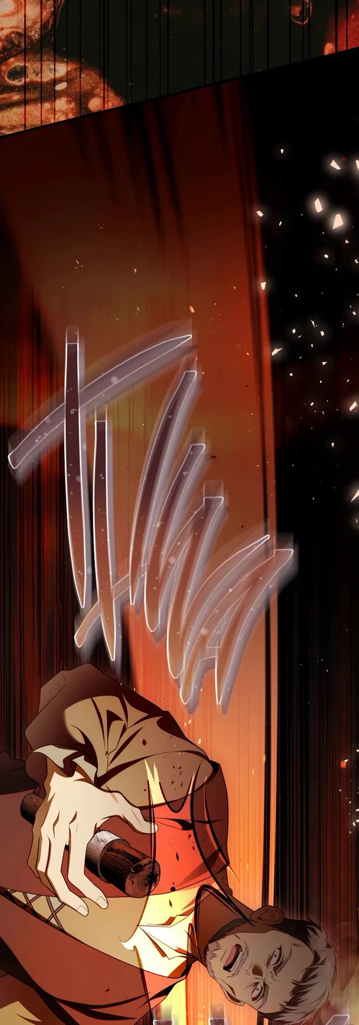 The Flower That Wields a Sword Chapter 44 page 9 - Chapter 44
