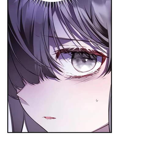 The Flower That Wields a Sword Chapter 44 cover