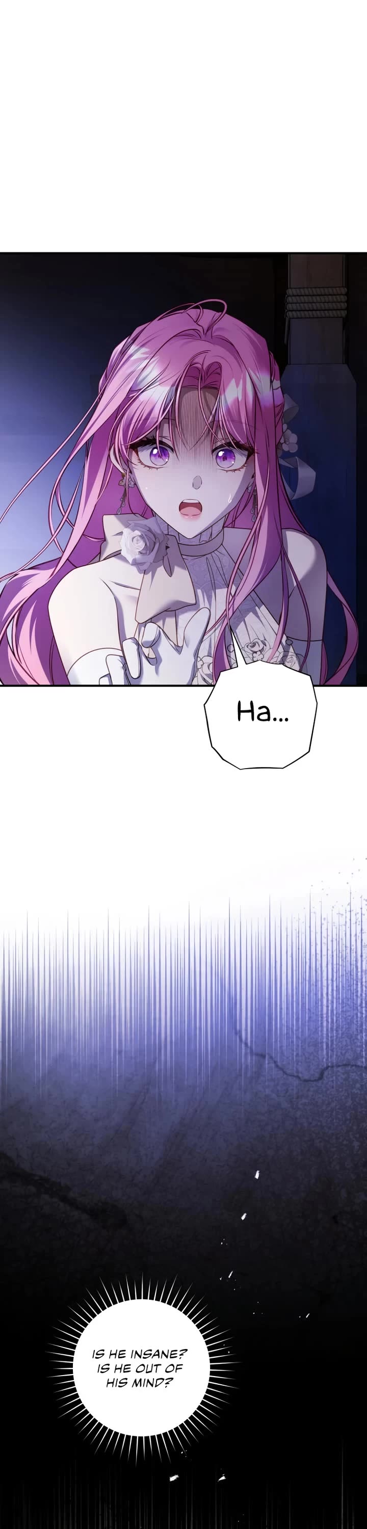 The Flower That Wields a Sword Chapter 45 page 1 - Chapter 45: End of Season 1