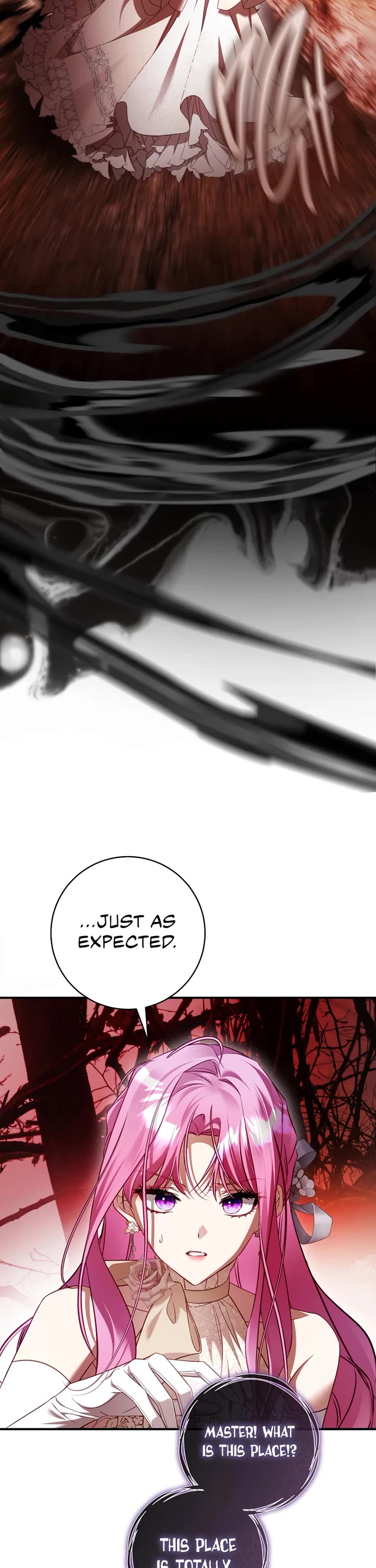 The Flower That Wields a Sword Chapter 45 page 11 - Chapter 45: End of Season 1