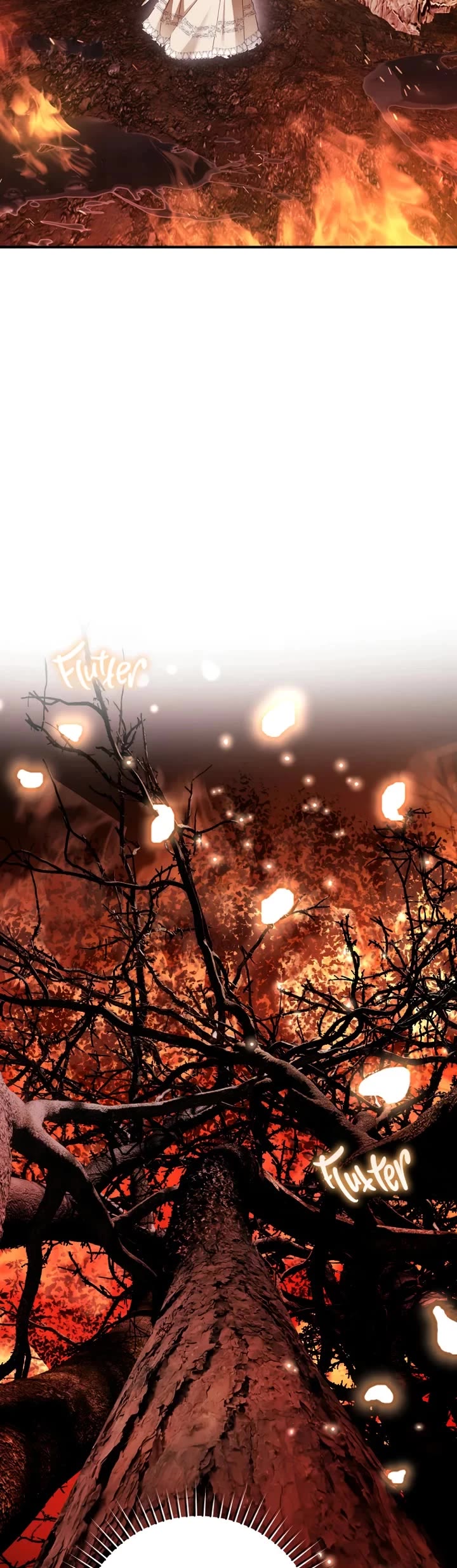 The Flower That Wields a Sword Chapter 45 page 13 - Chapter 45: End of Season 1