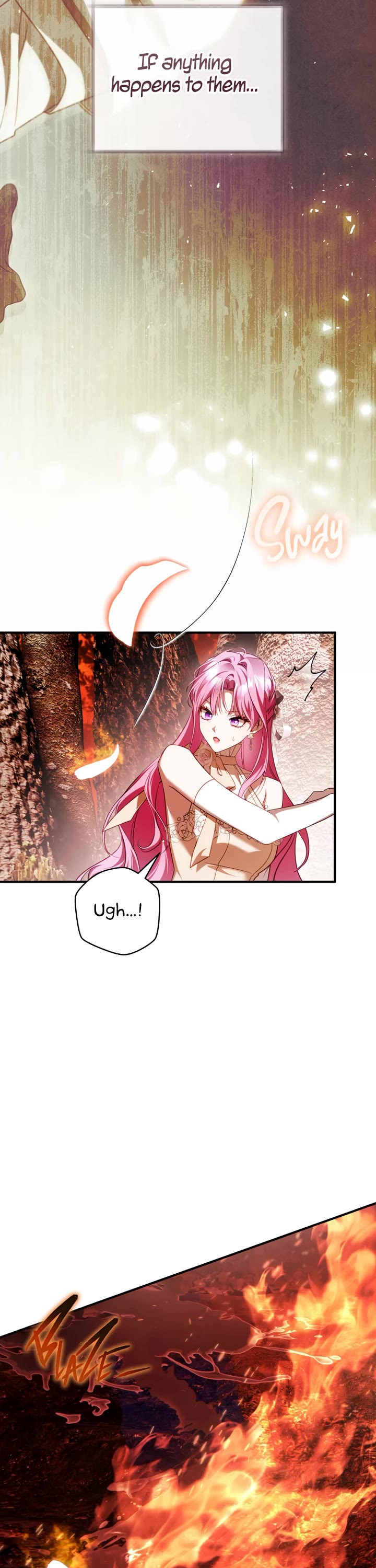 The Flower That Wields a Sword Chapter 45 page 16 - Chapter 45: End of Season 1