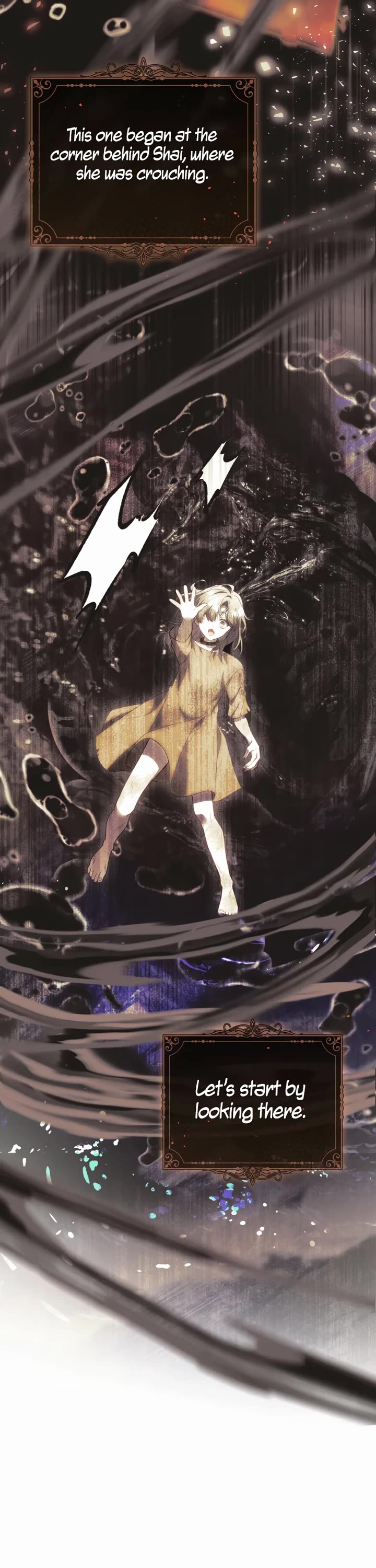 The Flower That Wields a Sword Chapter 45 page 20 - Chapter 45: End of Season 1
