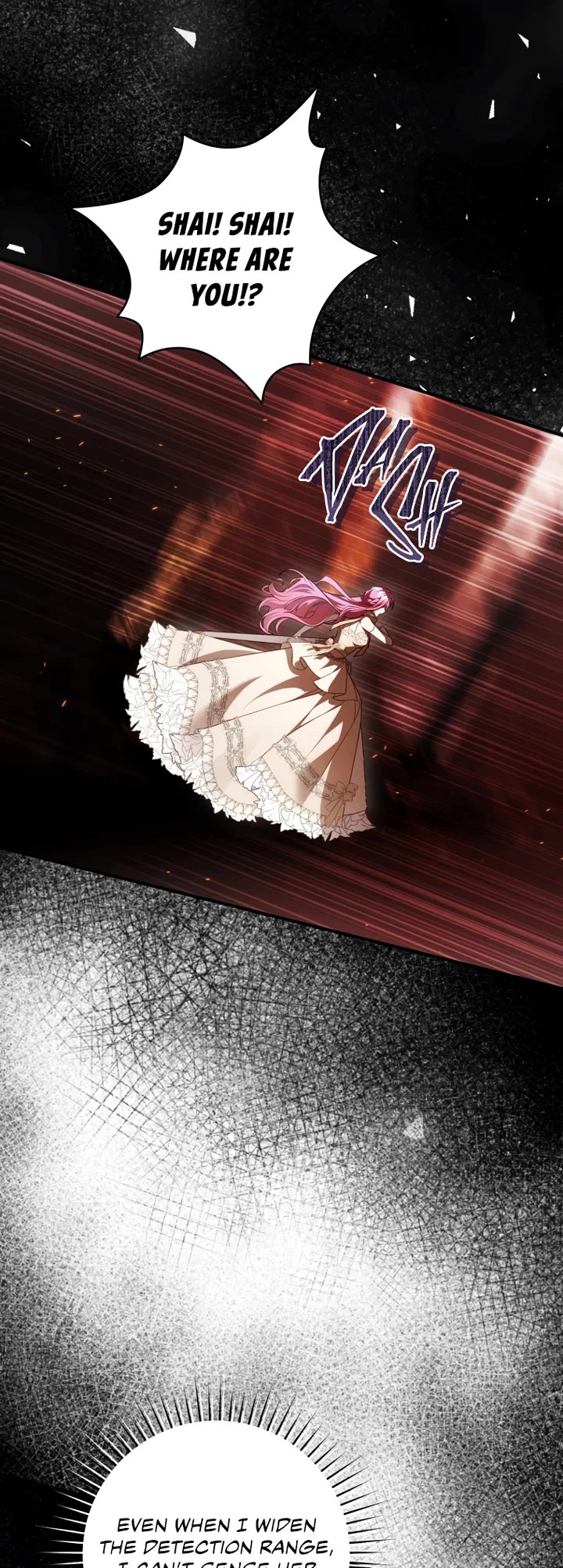 The Flower That Wields a Sword Chapter 45 page 27 - Chapter 45: End of Season 1