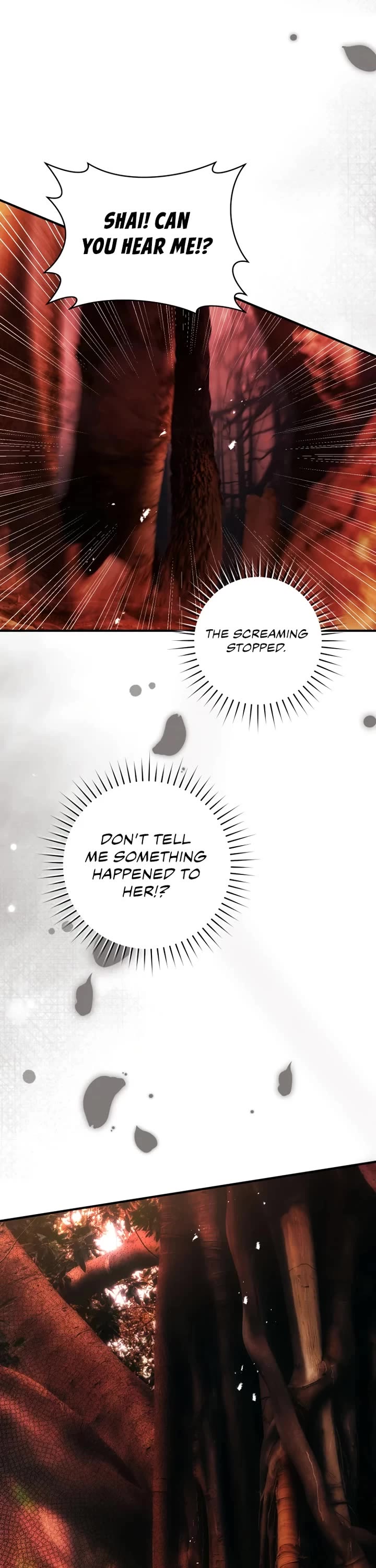 The Flower That Wields a Sword Chapter 45 page 29 - Chapter 45: End of Season 1