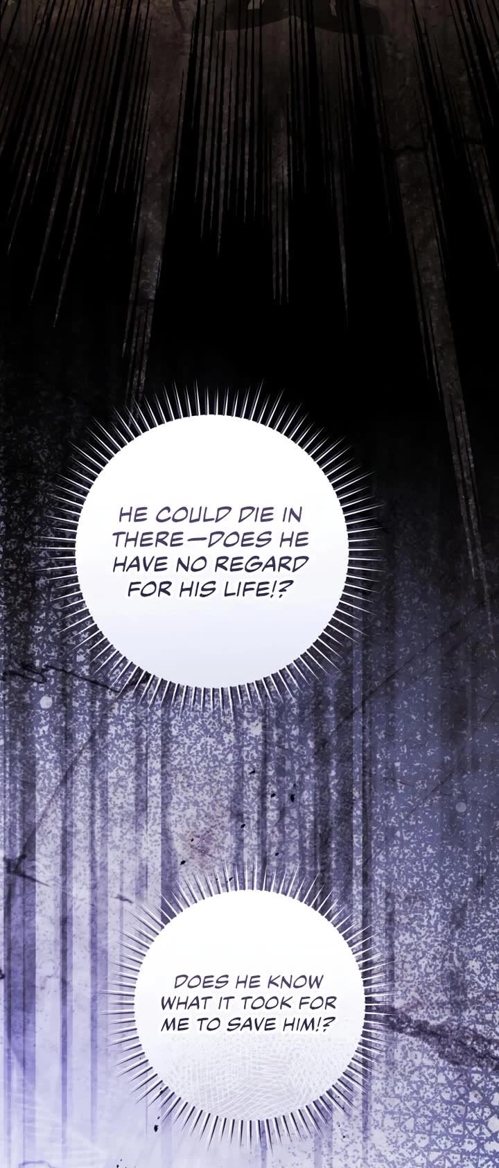 The Flower That Wields a Sword Chapter 45 page 3 - Chapter 45: End of Season 1