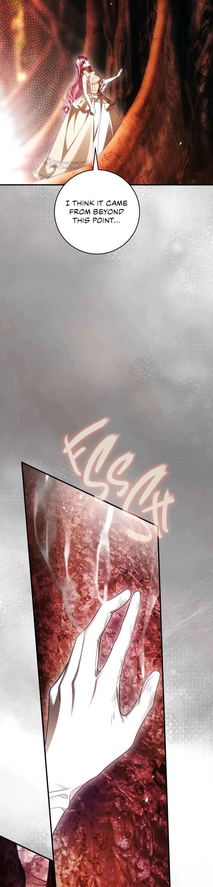 The Flower That Wields a Sword Chapter 45 page 30 - Chapter 45: End of Season 1