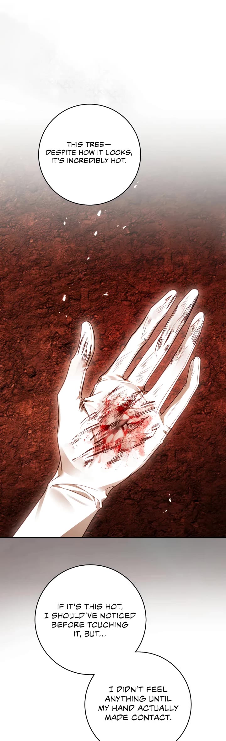 The Flower That Wields a Sword Chapter 45 page 32 - Chapter 45: End of Season 1