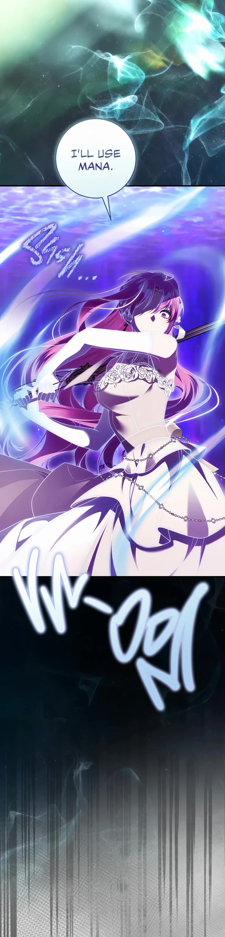 The Flower That Wields a Sword Chapter 45 page 35 - Chapter 45: End of Season 1