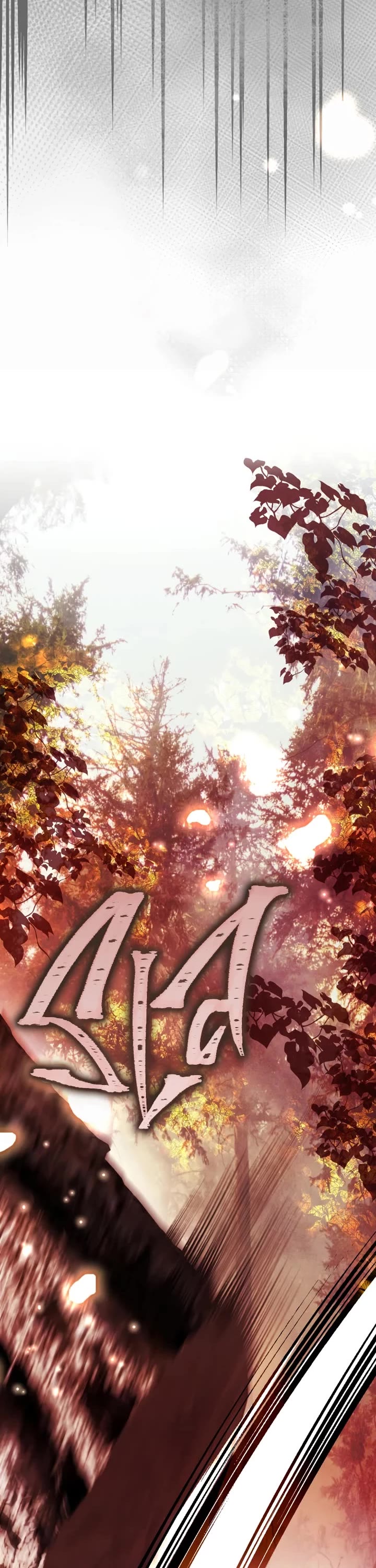The Flower That Wields a Sword Chapter 45 page 36 - Chapter 45: End of Season 1