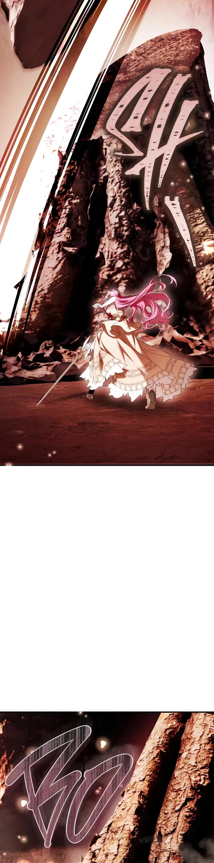 The Flower That Wields a Sword Chapter 45 page 37 - Chapter 45: End of Season 1