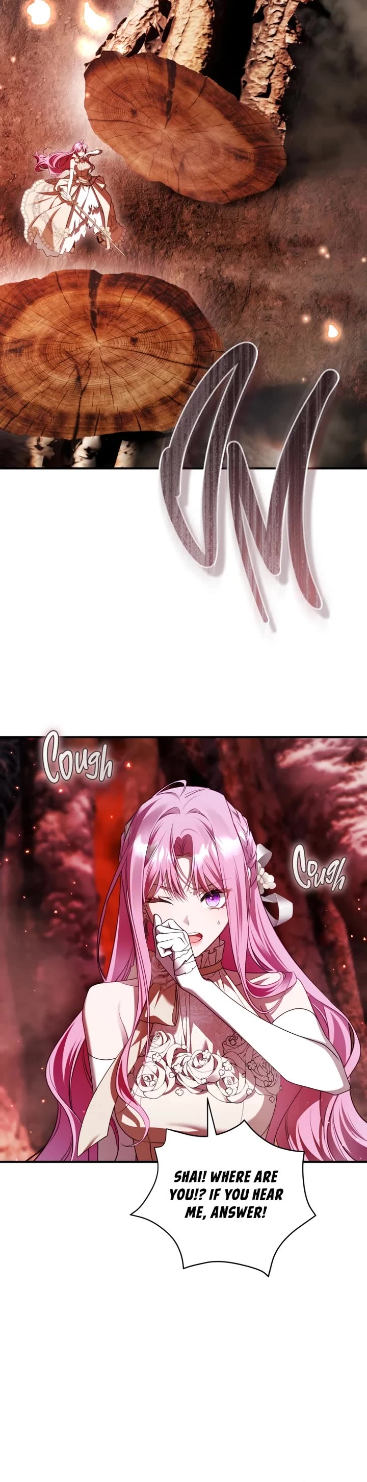 The Flower That Wields a Sword Chapter 45 page 38 - Chapter 45: End of Season 1