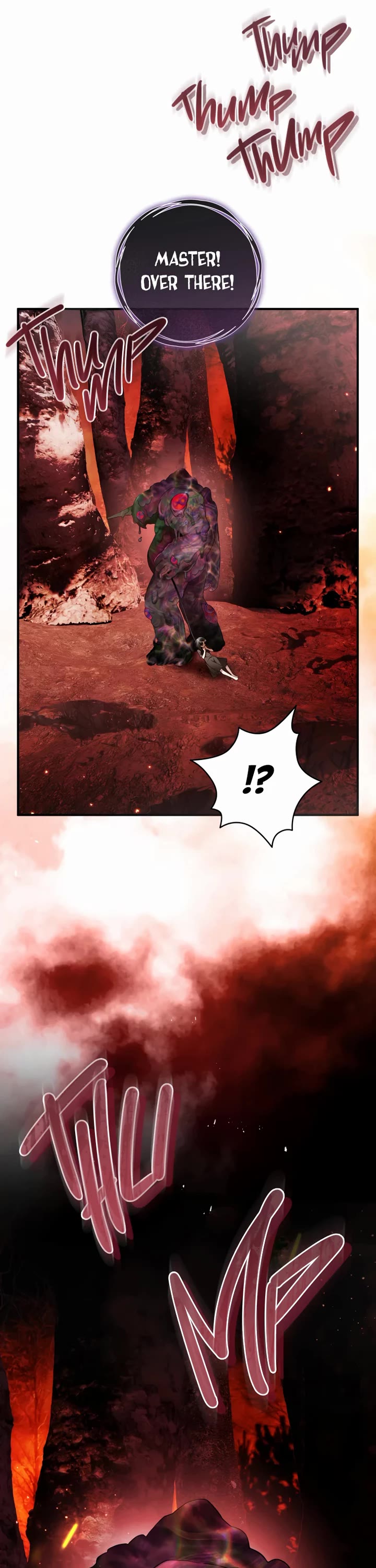 The Flower That Wields a Sword Chapter 45 page 39 - Chapter 45: End of Season 1