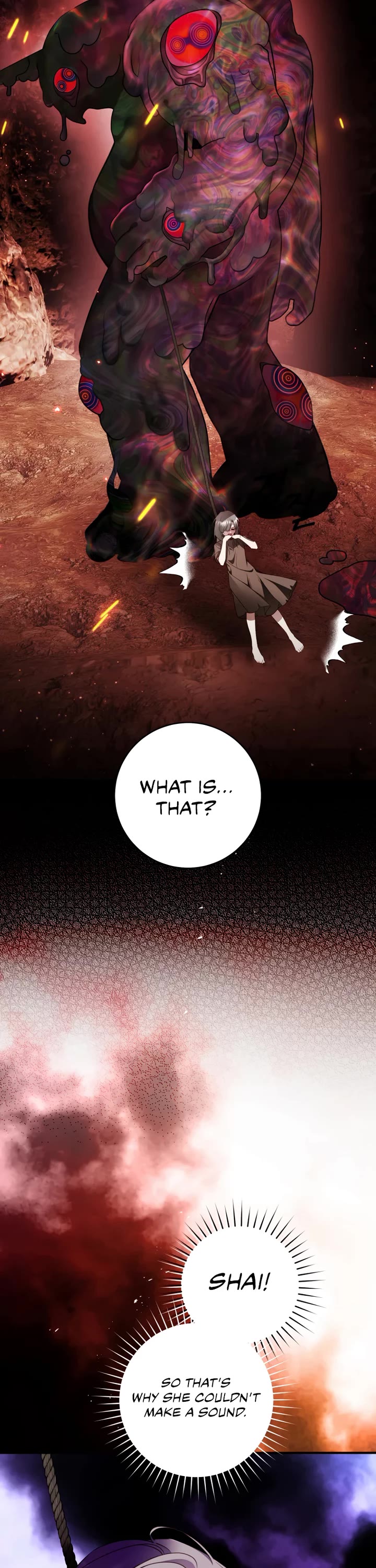 The Flower That Wields a Sword Chapter 45 page 40 - Chapter 45: End of Season 1