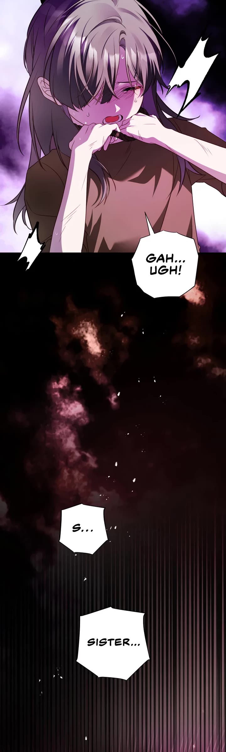 The Flower That Wields a Sword Chapter 45 page 41 - Chapter 45: End of Season 1