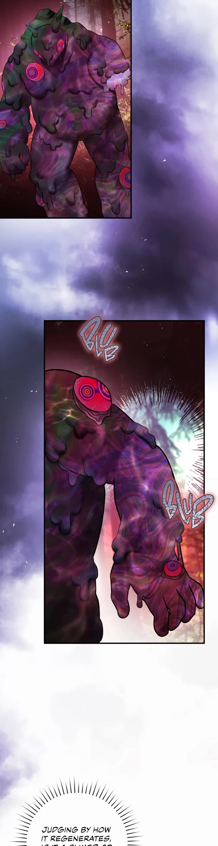 The Flower That Wields a Sword Chapter 45 page 46 - Chapter 45: End of Season 1