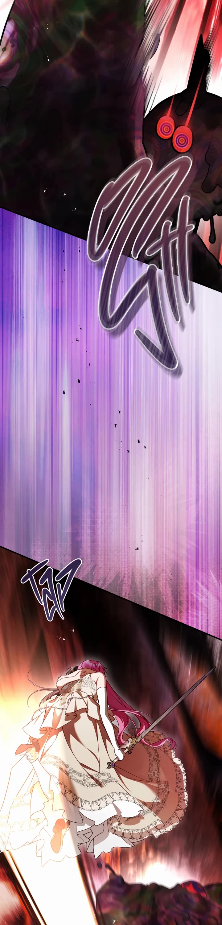 The Flower That Wields a Sword Chapter 45 page 48 - Chapter 45: End of Season 1