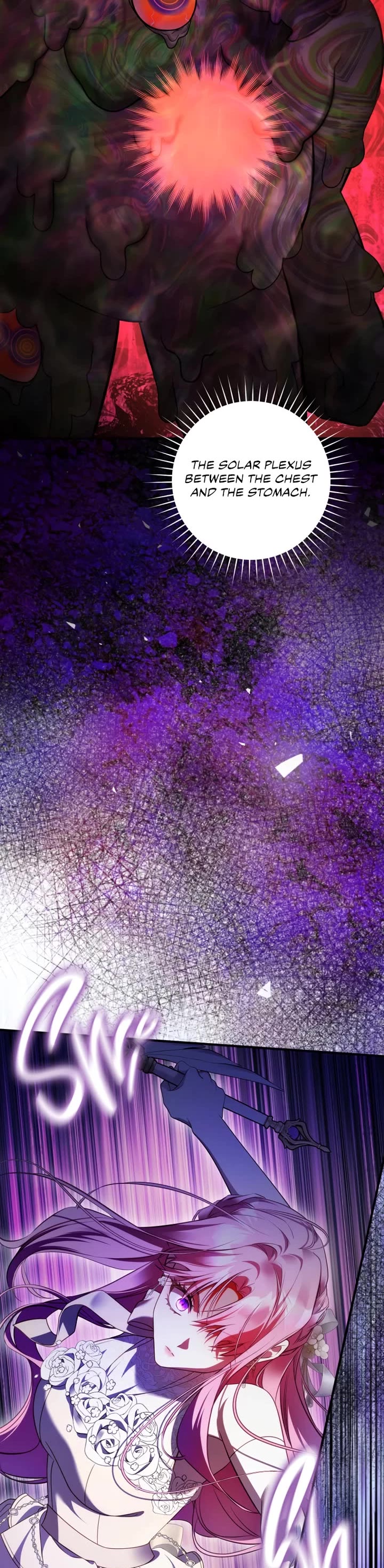 The Flower That Wields a Sword Chapter 45 page 51 - Chapter 45: End of Season 1