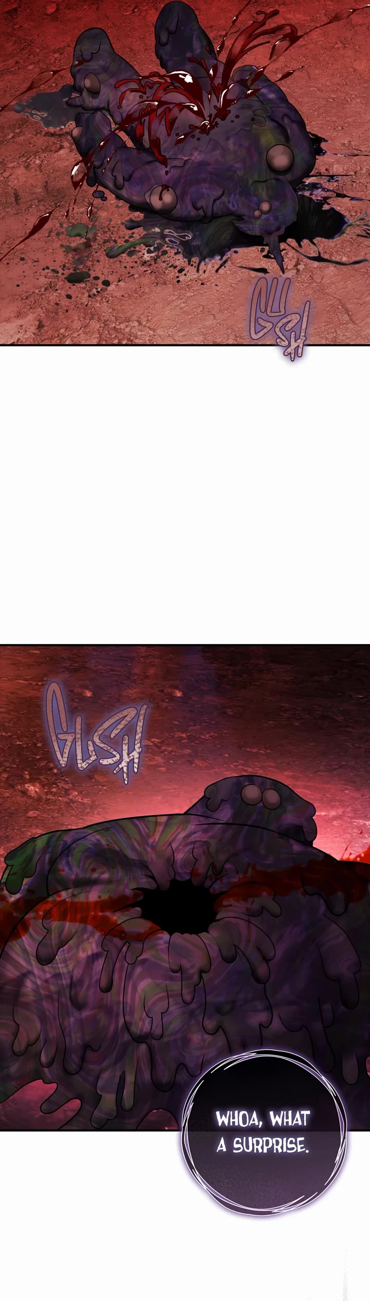 The Flower That Wields a Sword Chapter 45 page 55 - Chapter 45: End of Season 1