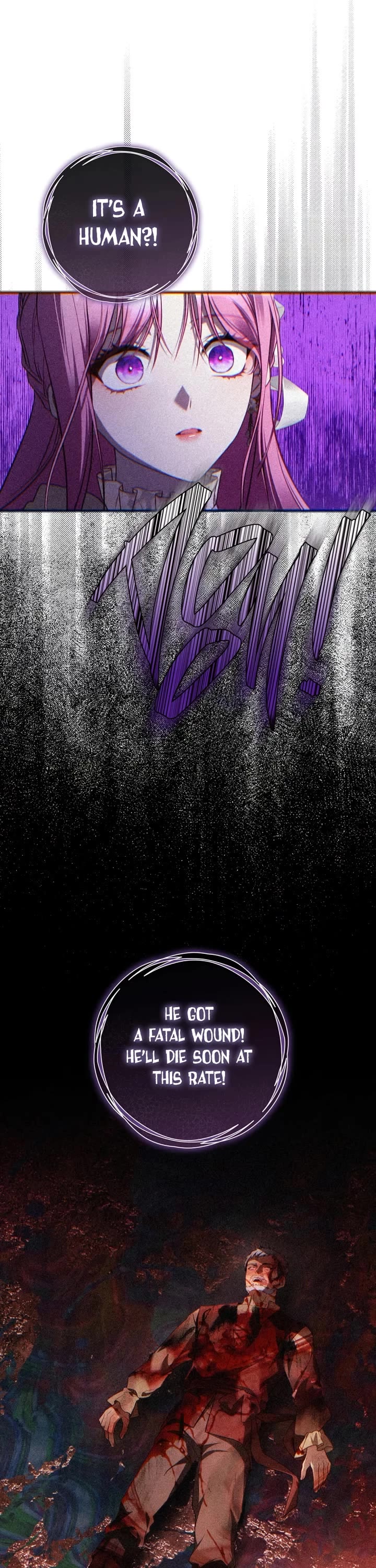 The Flower That Wields a Sword Chapter 45 page 56 - Chapter 45: End of Season 1