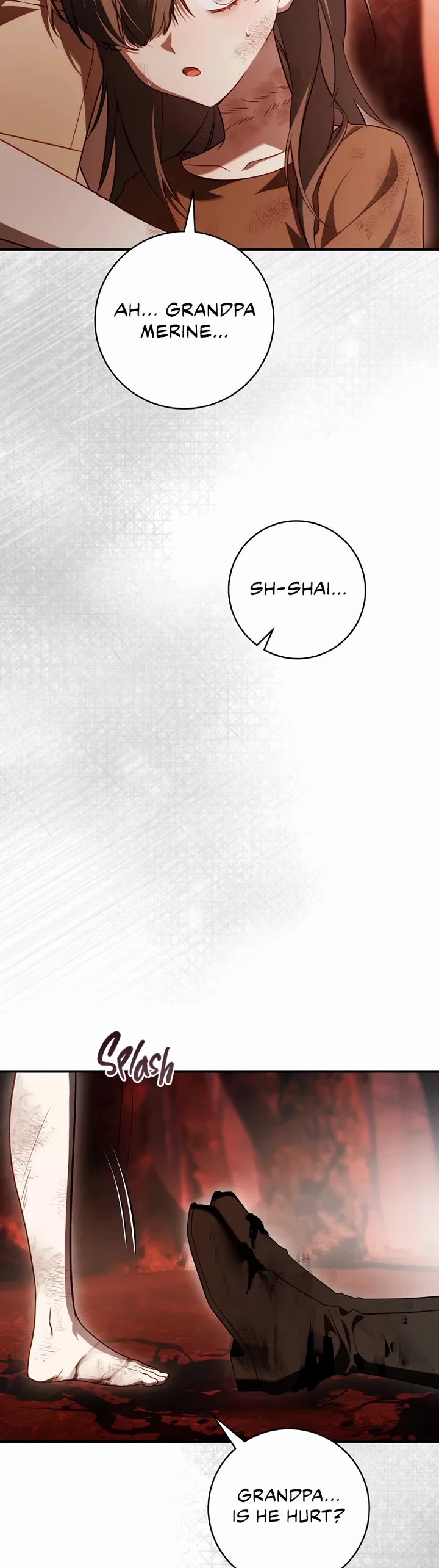 The Flower That Wields a Sword Chapter 45 page 59 - Chapter 45: End of Season 1