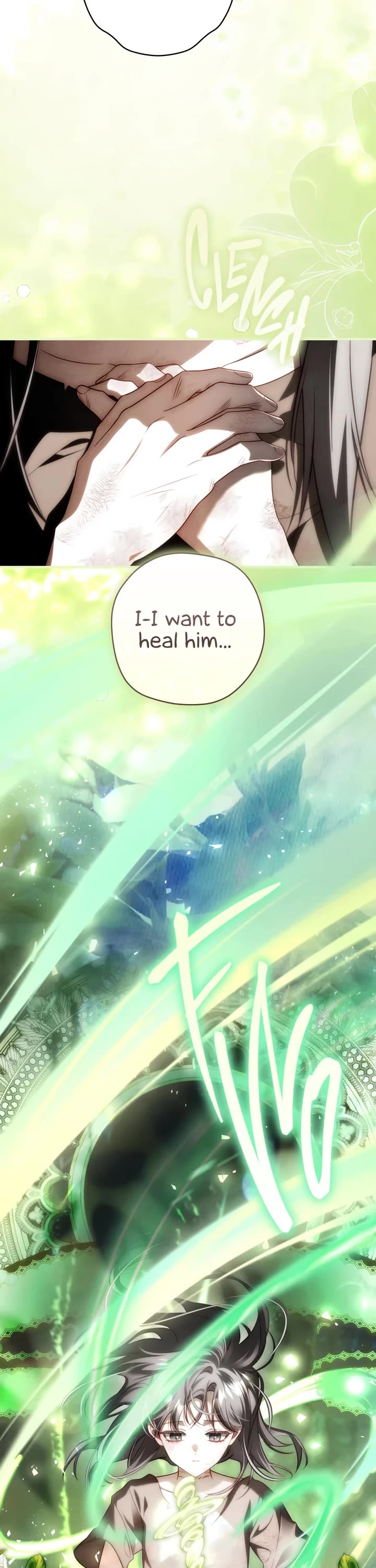 The Flower That Wields a Sword Chapter 45 page 62 - Chapter 45: End of Season 1