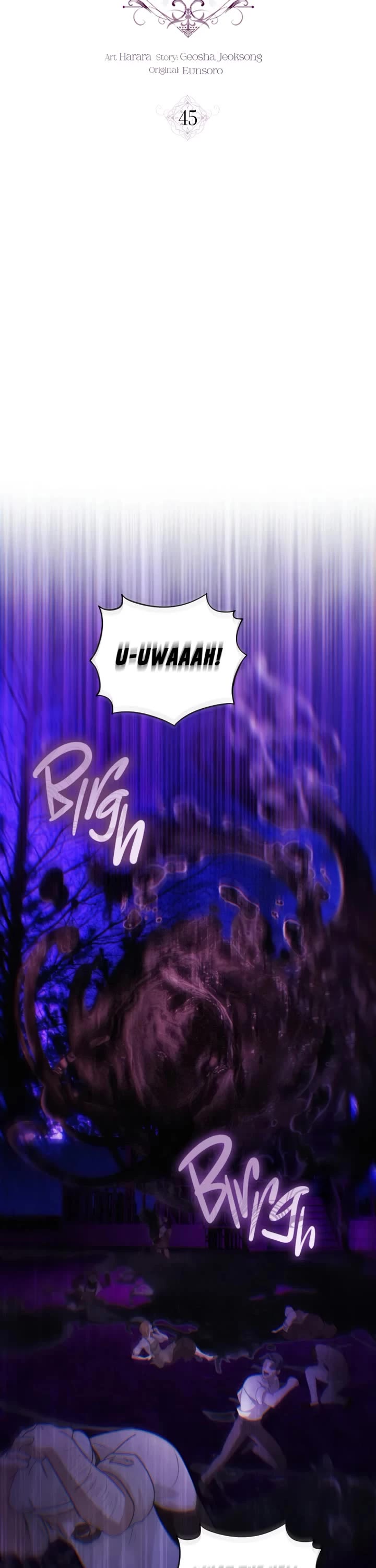 The Flower That Wields a Sword Chapter 45 page 7 - Chapter 45: End of Season 1
