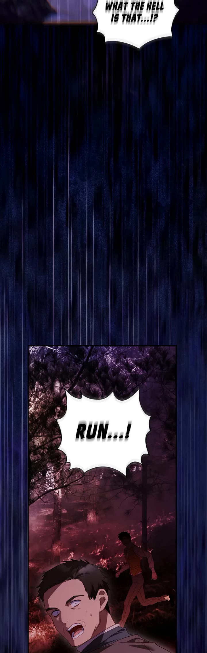 The Flower That Wields a Sword Chapter 45 page 8 - Chapter 45: End of Season 1