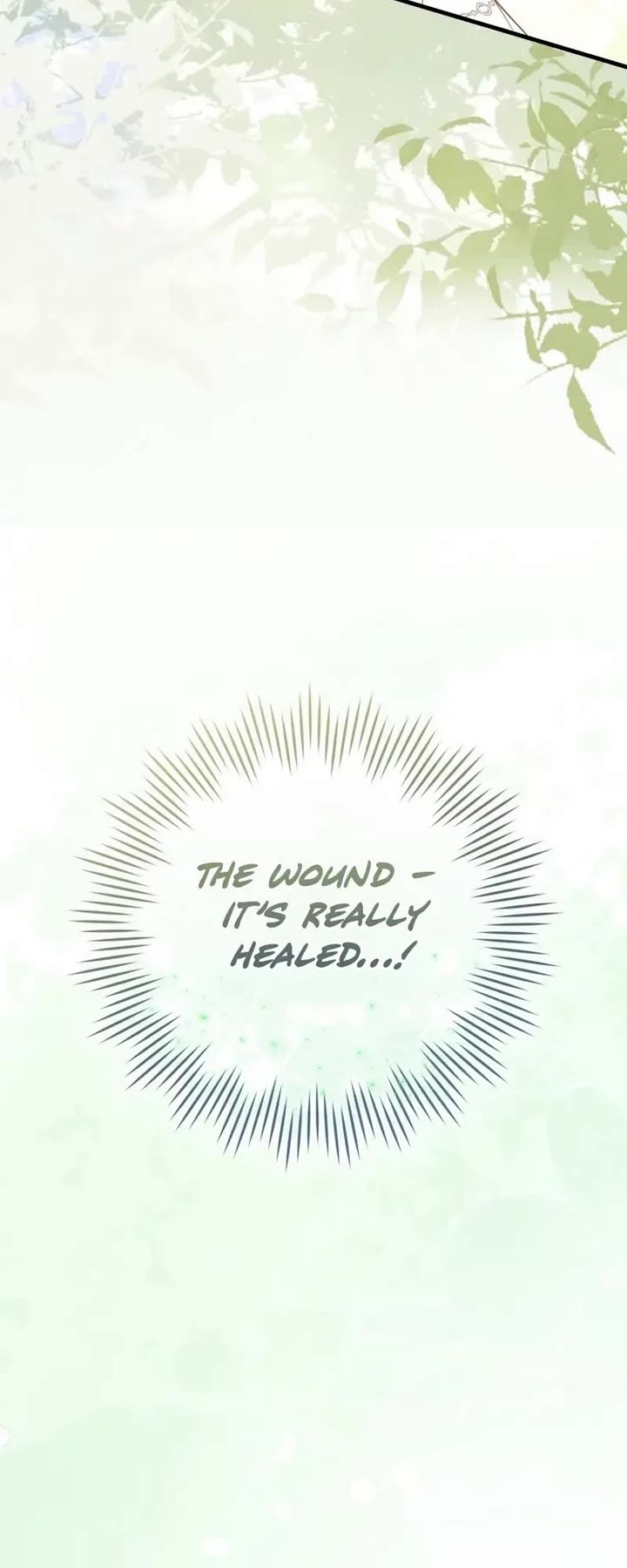 The Flower That Wields a Sword Chapter 46 page 14 - Chapter 46