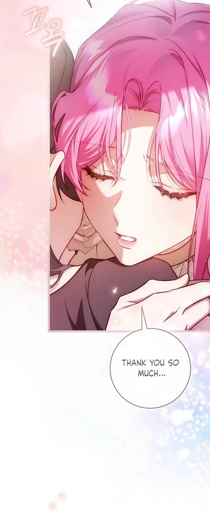 The Flower That Wields a Sword Chapter 46 page 19 - Chapter 46