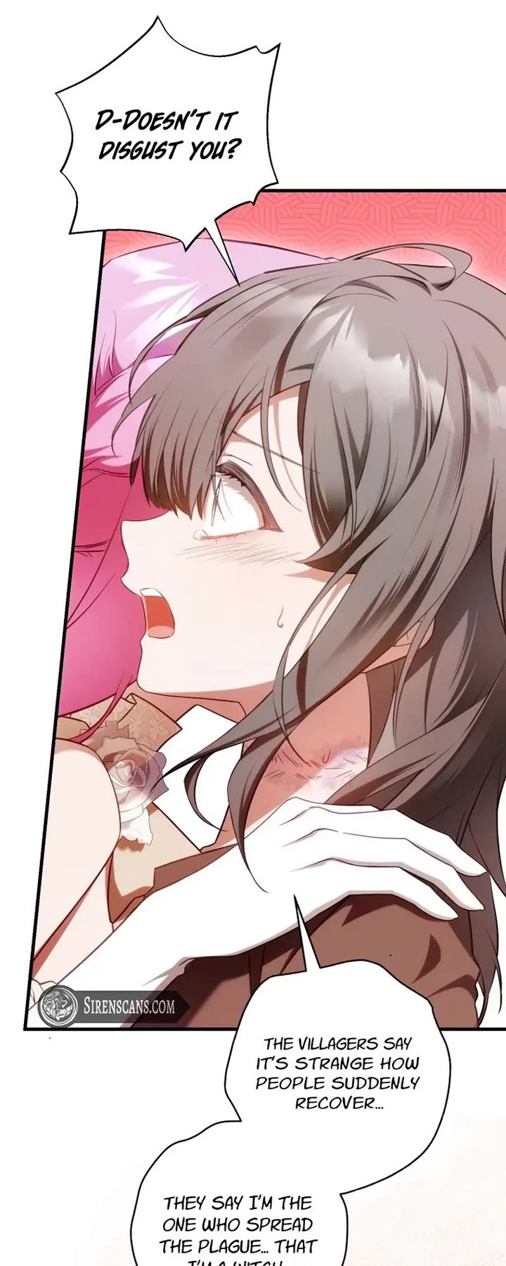 The Flower That Wields a Sword Chapter 46 page 20 - Chapter 46