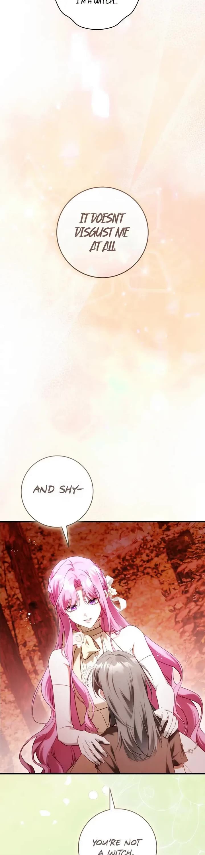The Flower That Wields a Sword Chapter 46 page 21 - Chapter 46