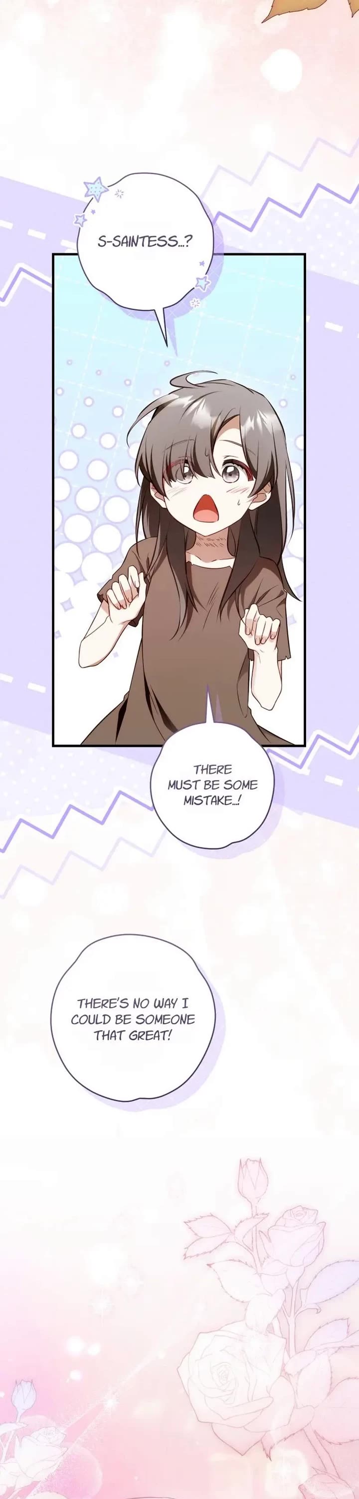 The Flower That Wields a Sword Chapter 46 page 26 - Chapter 46