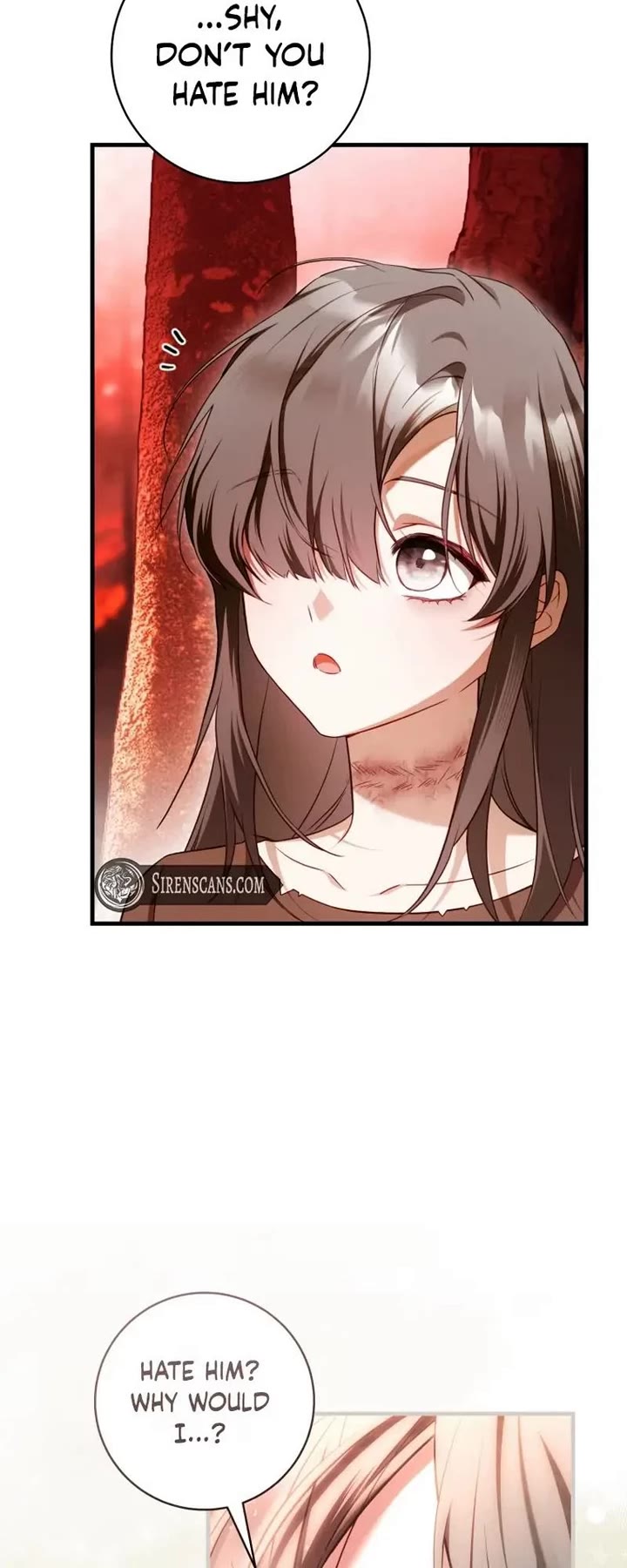 The Flower That Wields a Sword Chapter 46 page 30 - Chapter 46