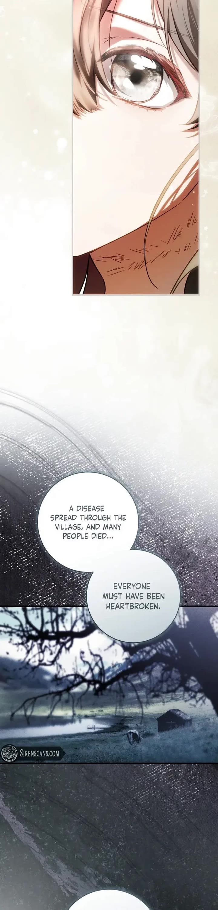 The Flower That Wields a Sword Chapter 46 page 31 - Chapter 46