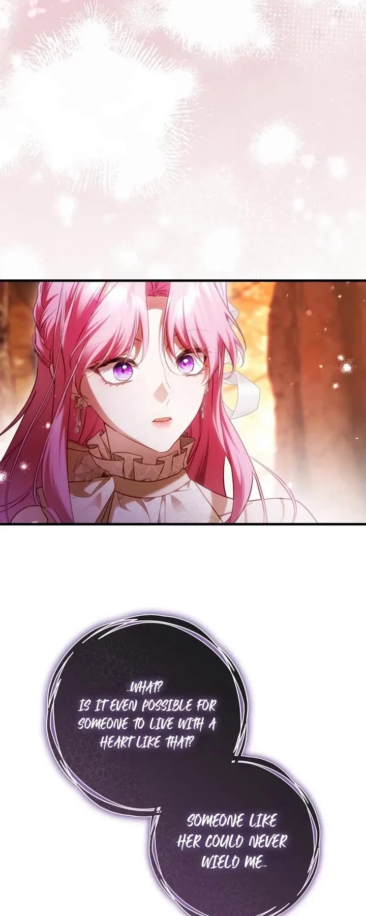 The Flower That Wields a Sword Chapter 46 page 34 - Chapter 46