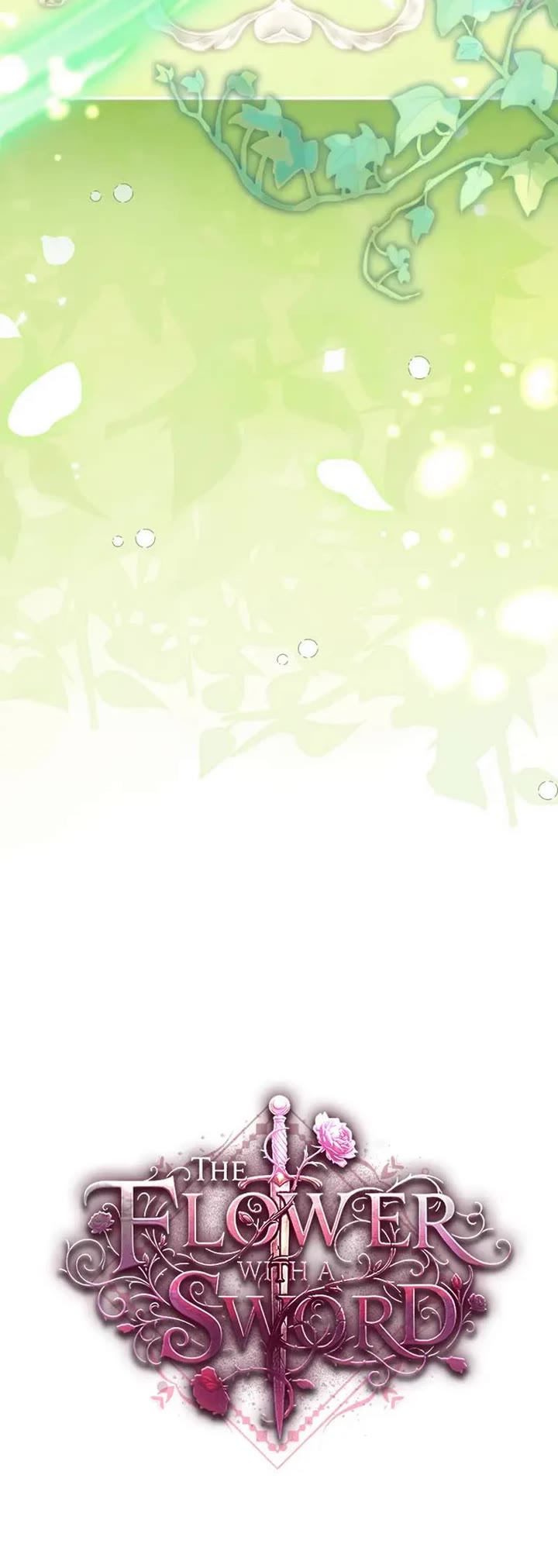 The Flower That Wields a Sword Chapter 46 page 4 - Chapter 46