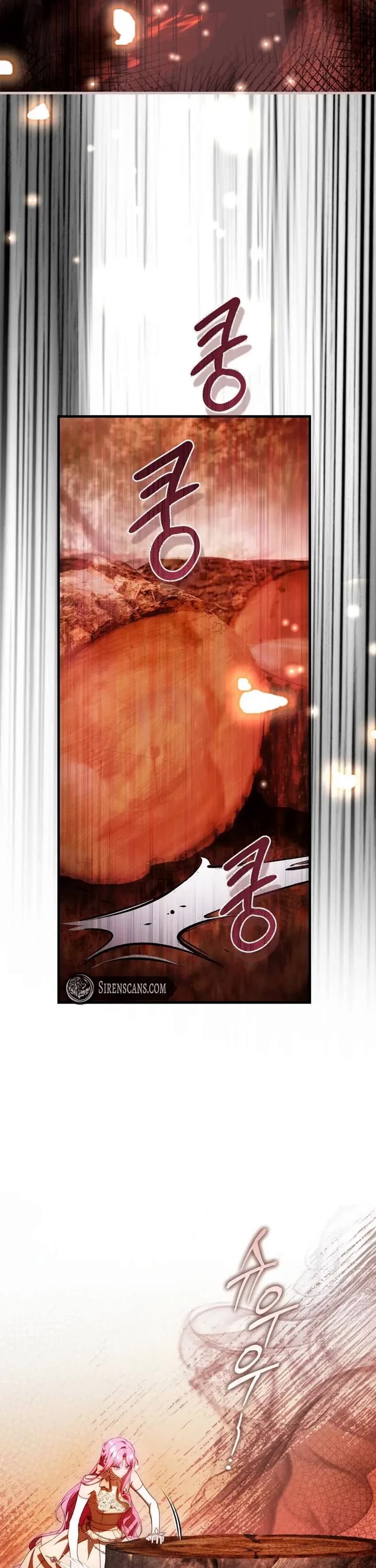The Flower That Wields a Sword Chapter 46 page 43 - Chapter 46